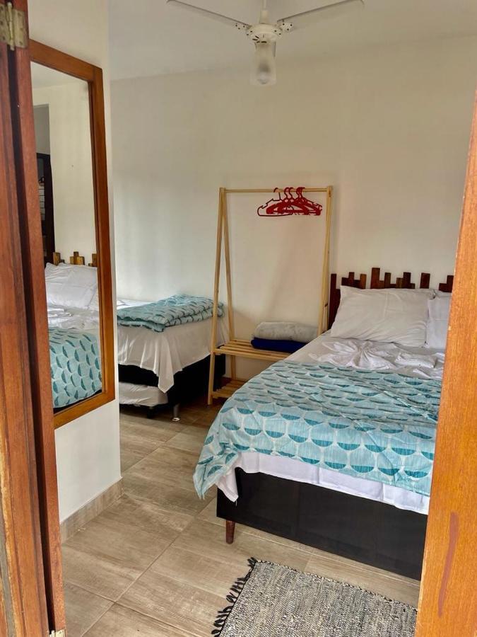 Hostel Luz Аншіета Екстер'єр фото