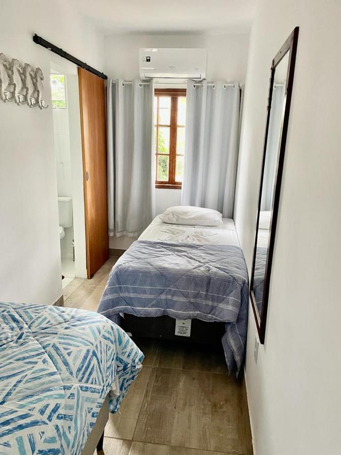 Hostel Luz Аншіета Екстер'єр фото