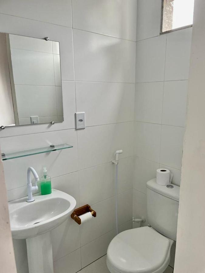 Hostel Luz Аншіета Екстер'єр фото