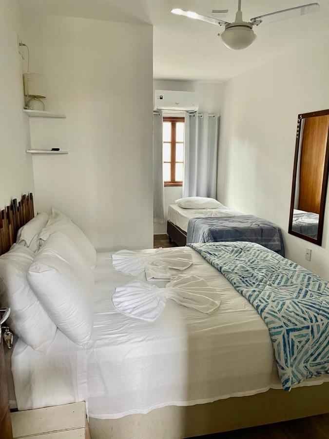 Hostel Luz Аншіета Екстер'єр фото