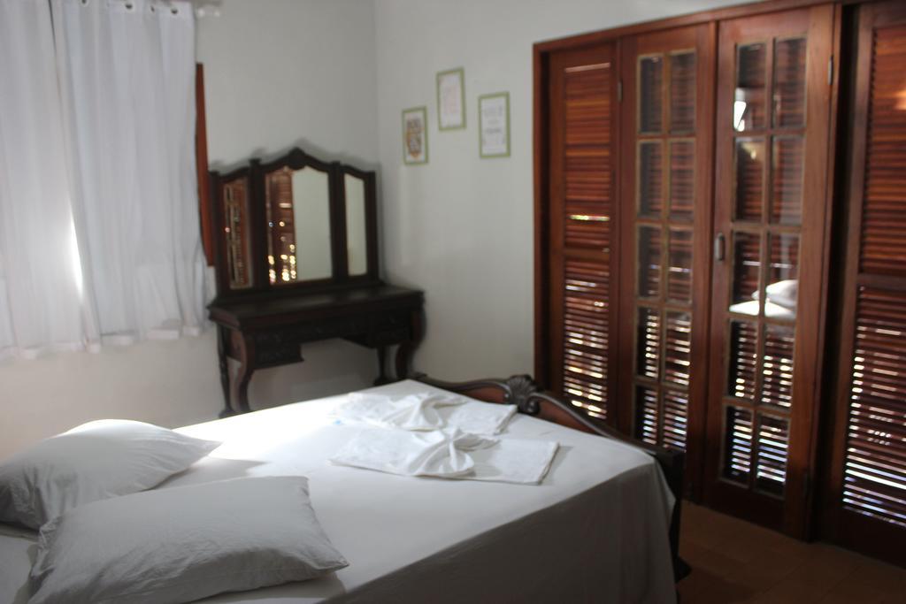 Hostel Luz Аншіета Екстер'єр фото