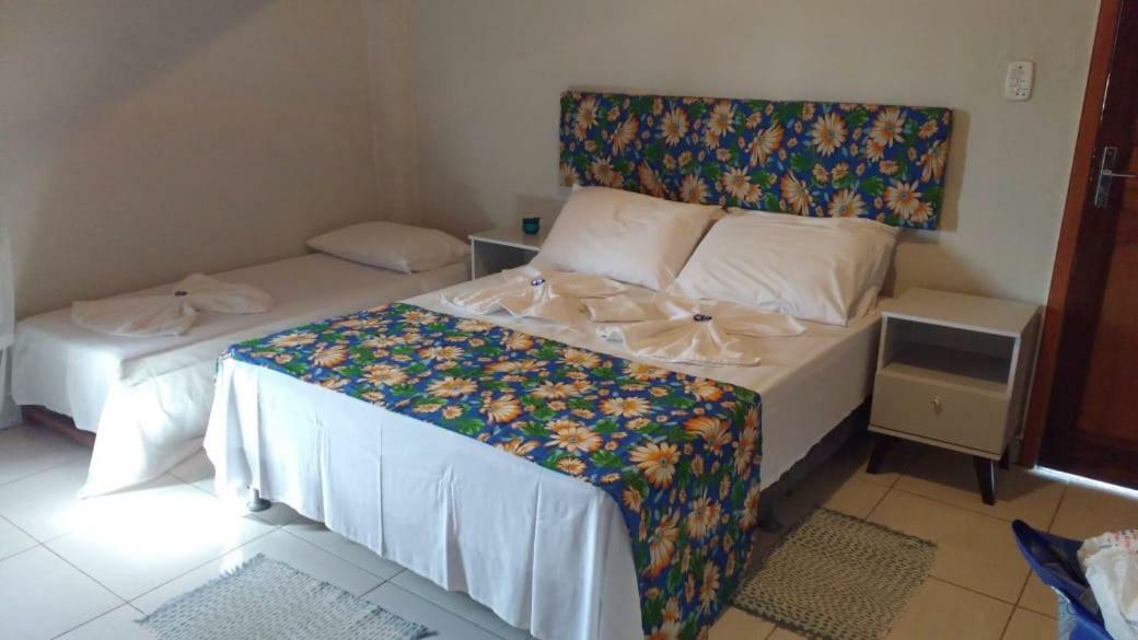 Hostel Luz Аншіета Екстер'єр фото